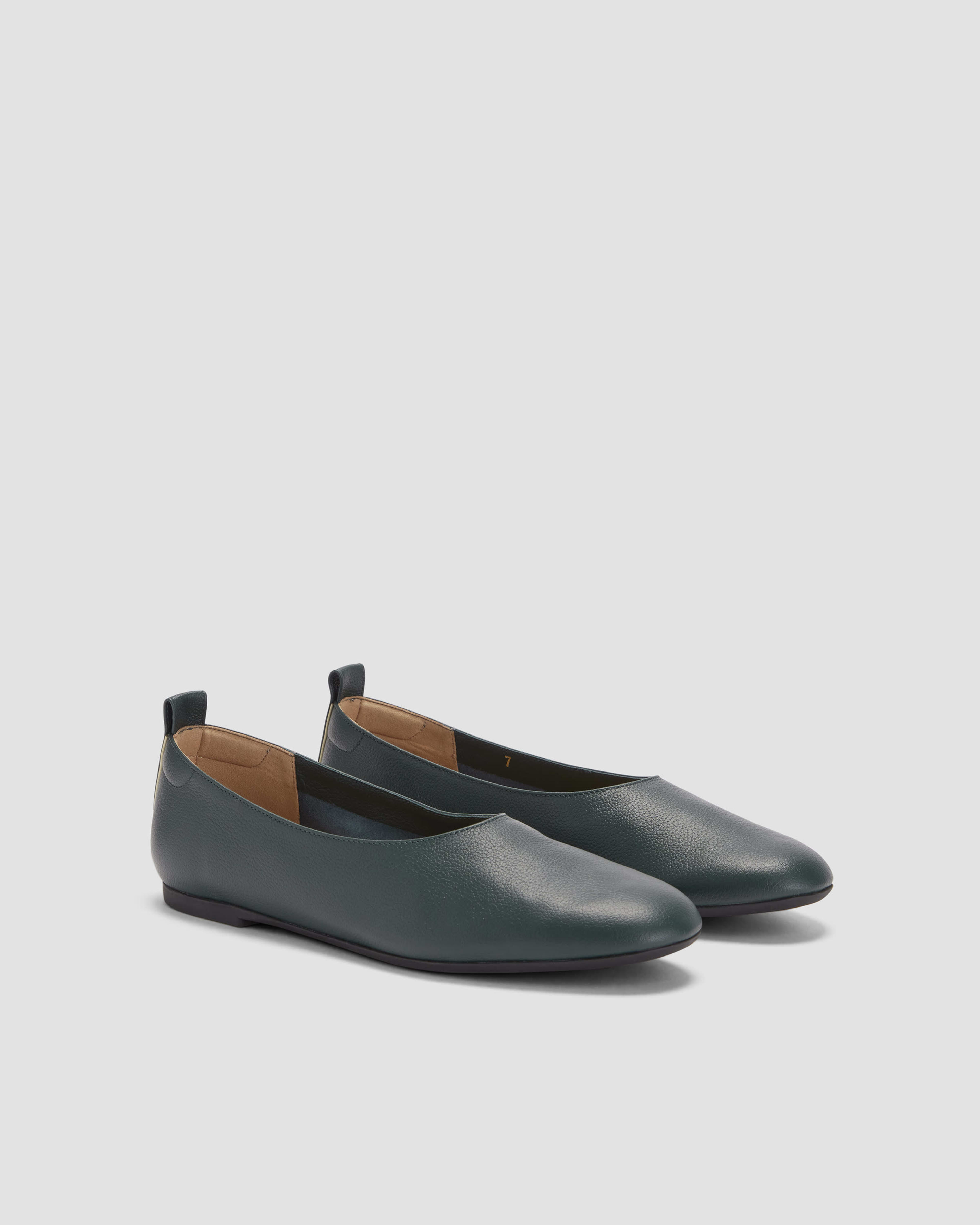 Everlane flats on sale best sale