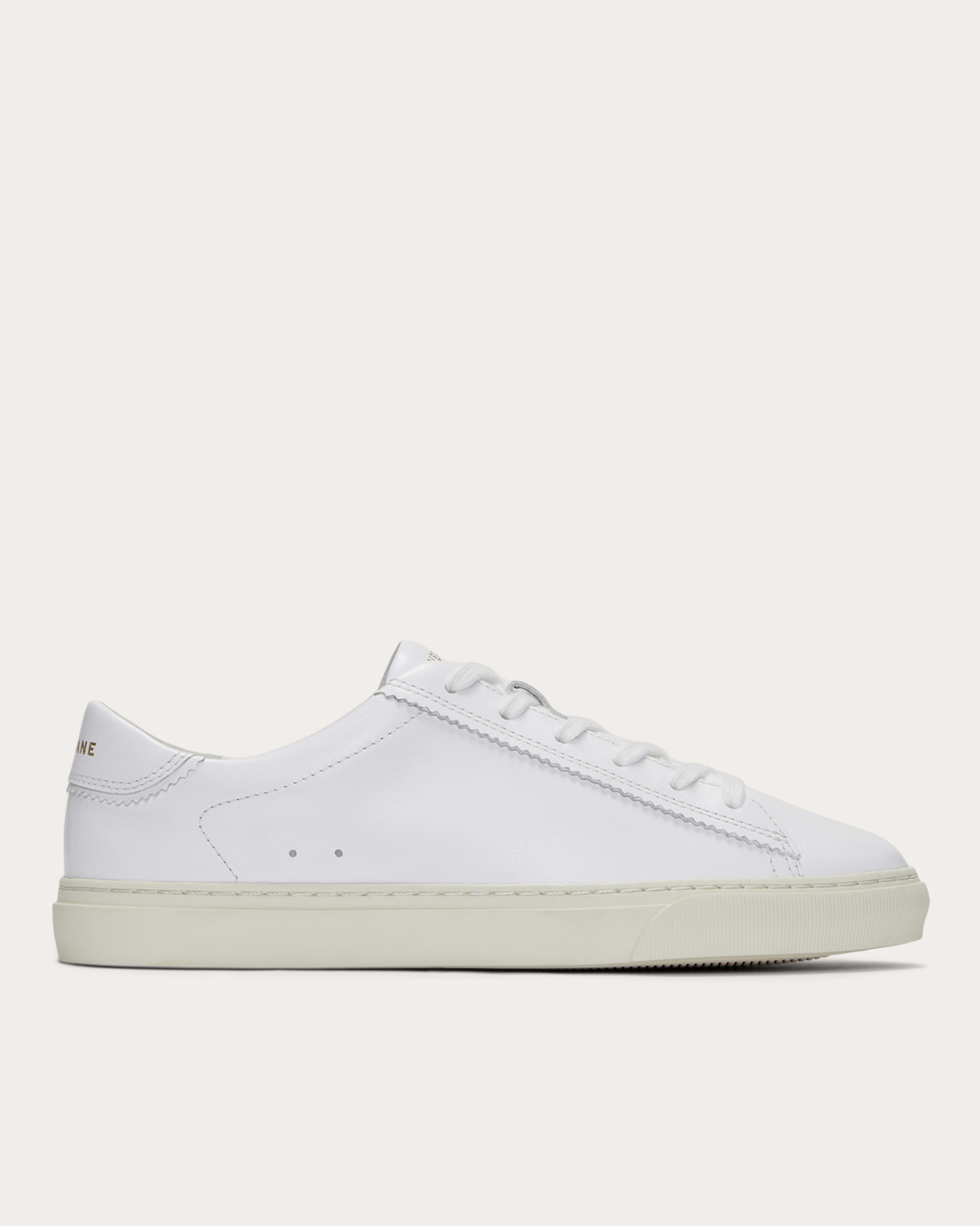 Everlane tennis shoes new arrivals