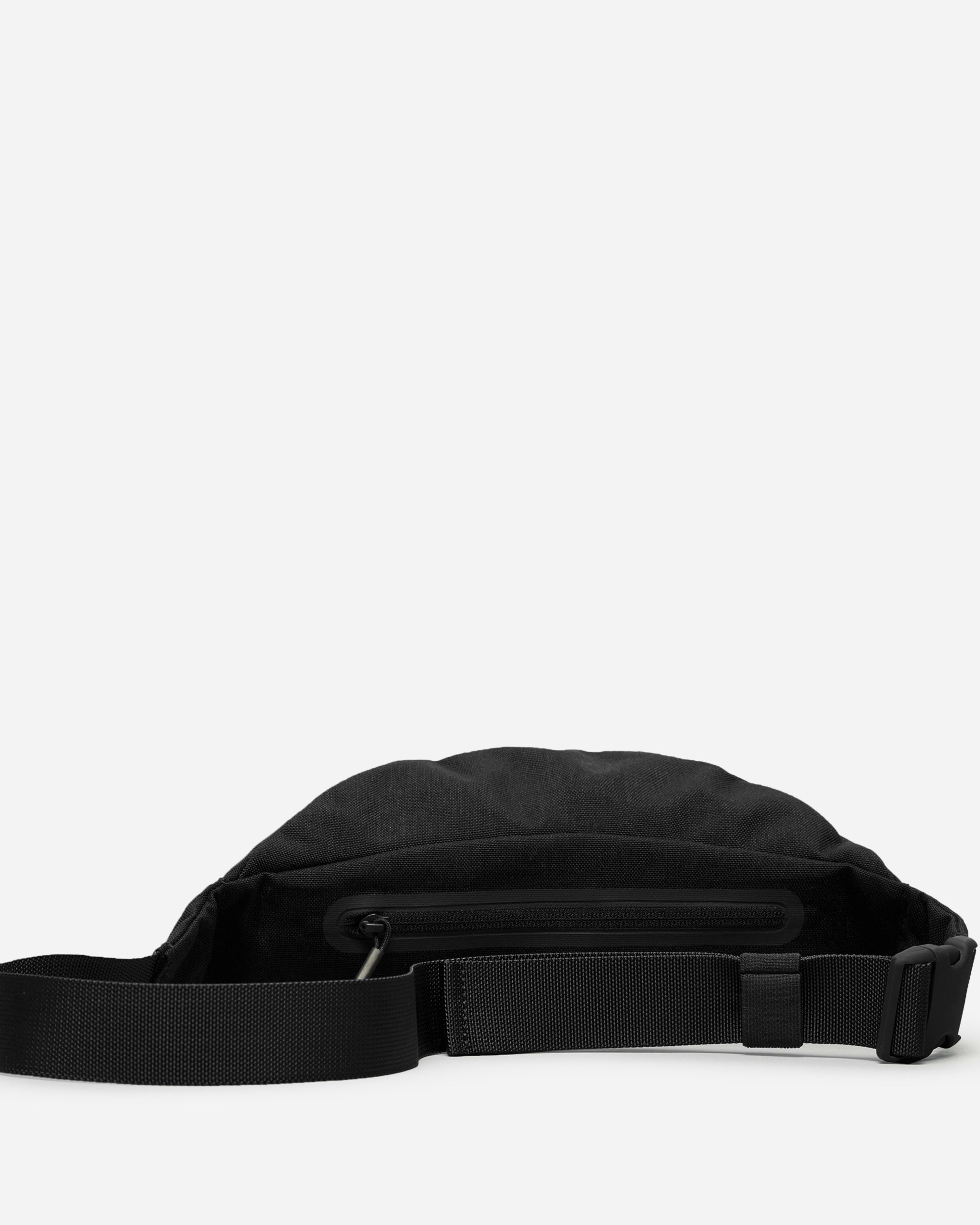 The Street Nylon Fanny Pack Black Everlane