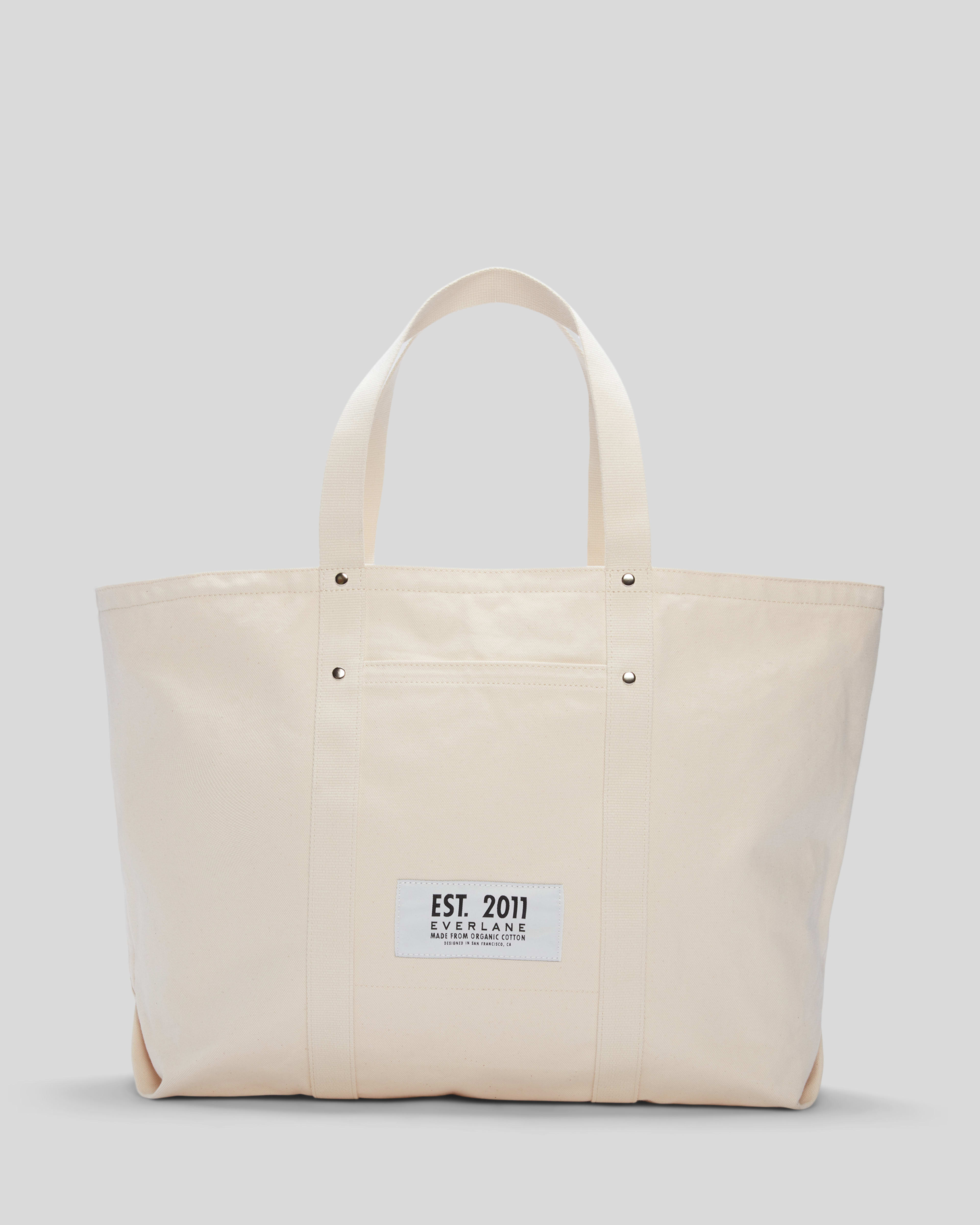 Everlane nylon commuter backpack review shop