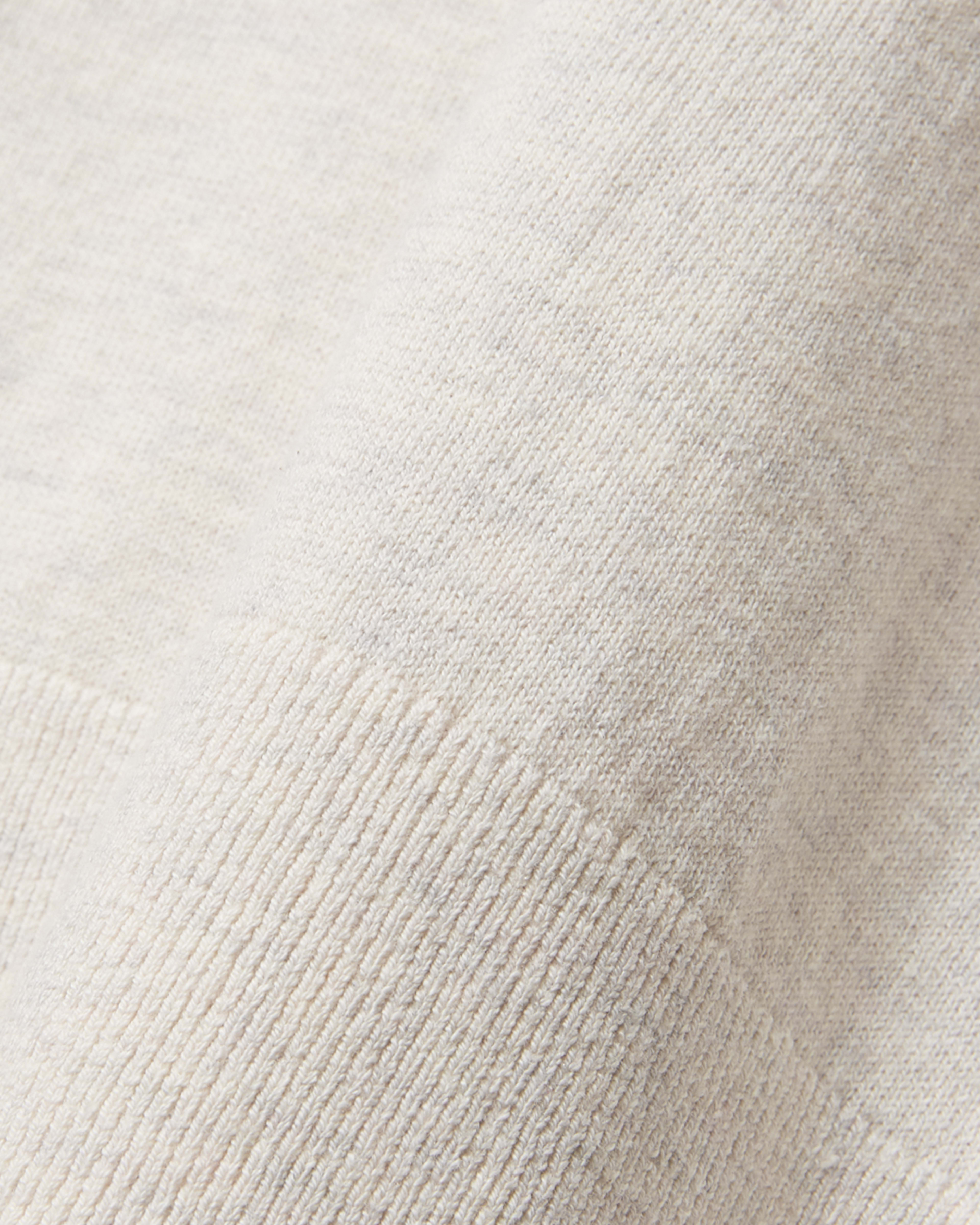 The Organic Cotton Crewneck Sweater Marble – Everlane