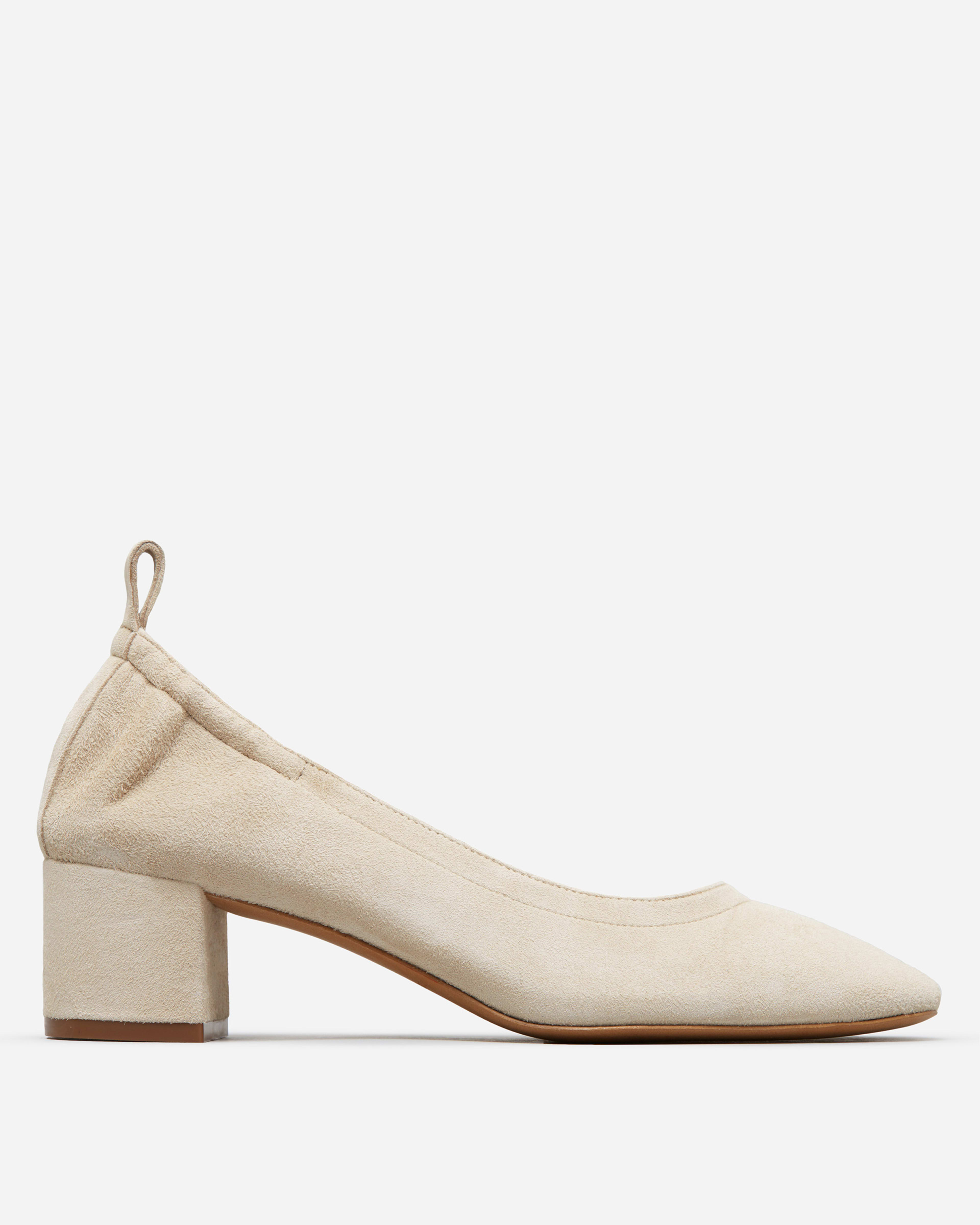 everlane day heel