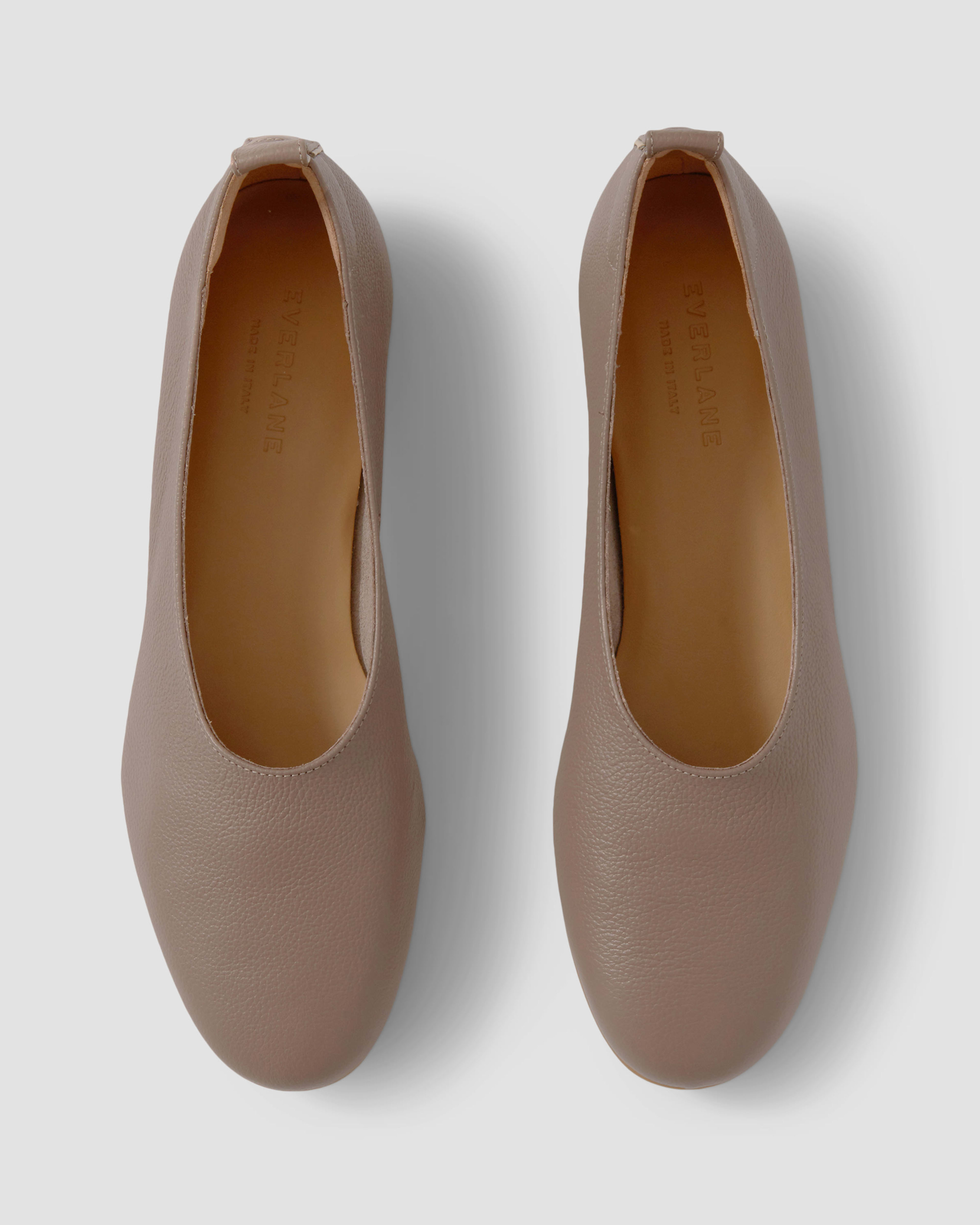 Everlane day glove tan 2025