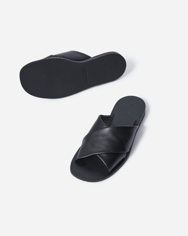 The Day Crossover Sandal