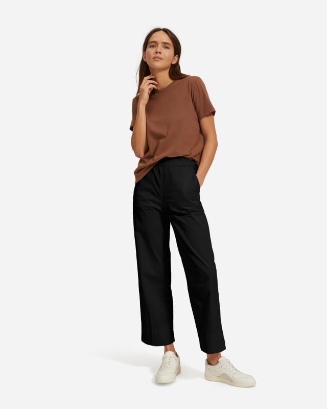 The Easy Pant