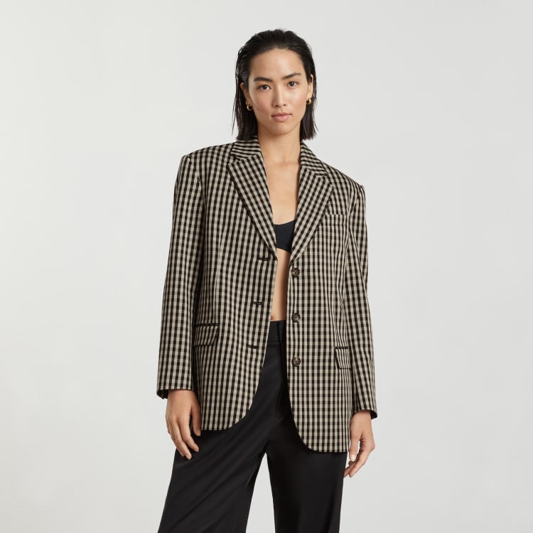 The ’80s Blazer Everlane