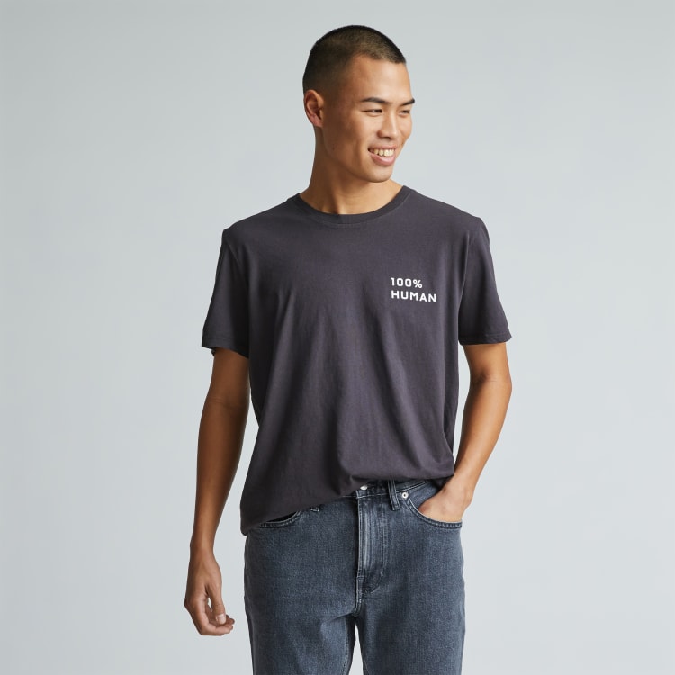 everlan grey tshirt