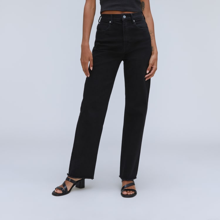 Everlane The Way-High Jean