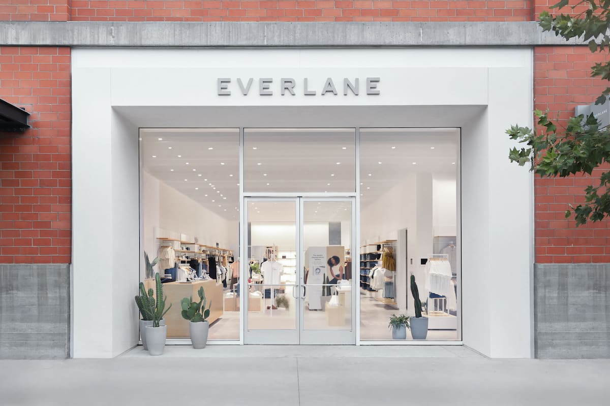 Stores Everlane