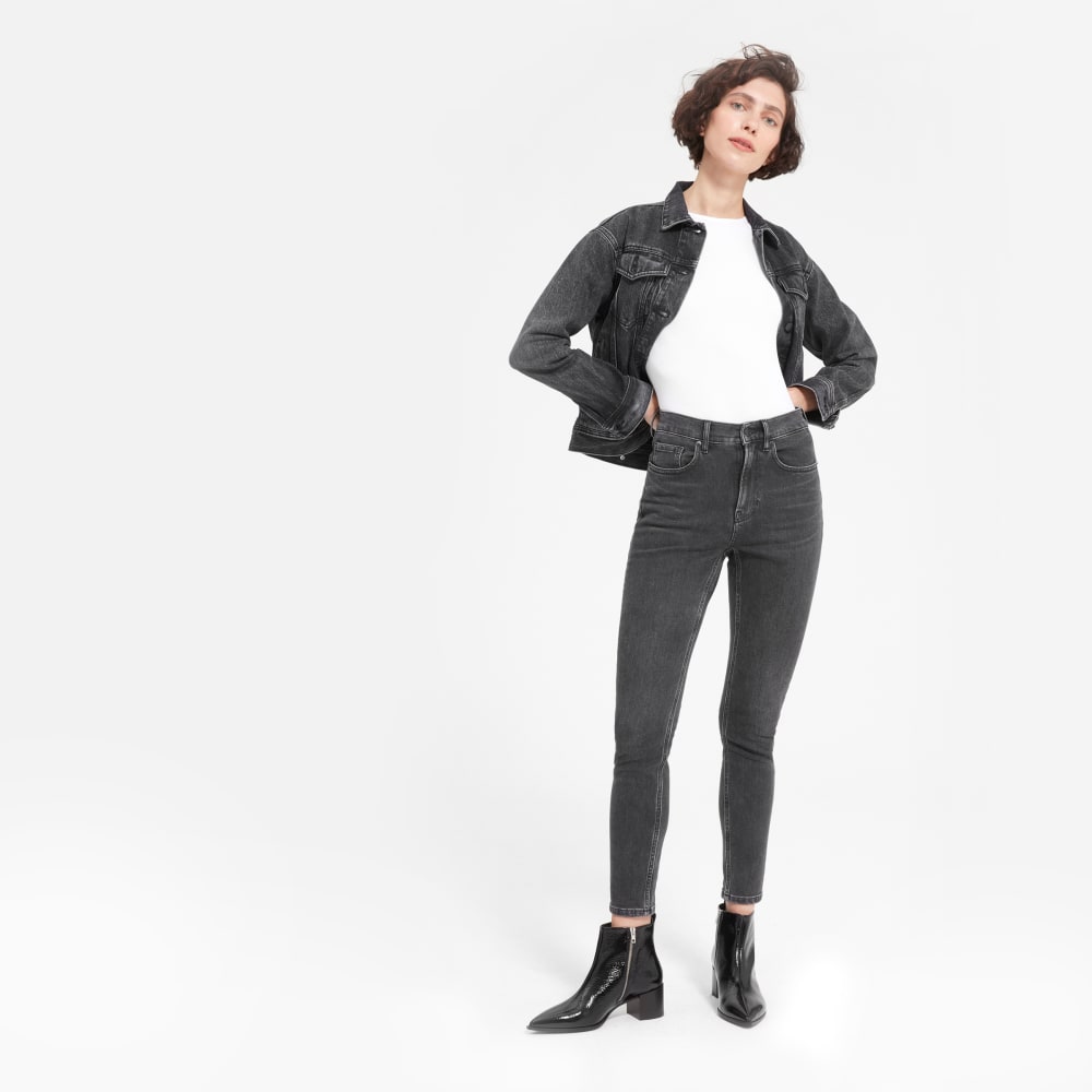 everlane tall