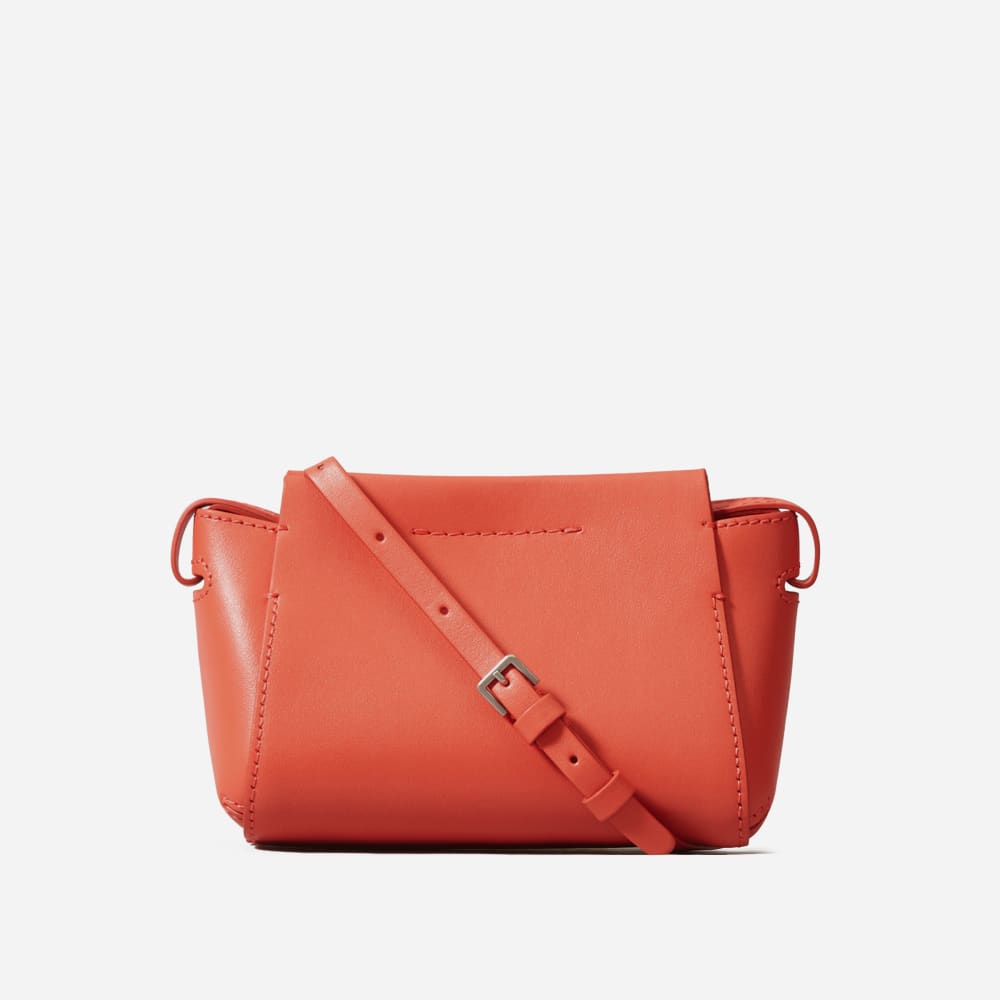red bags