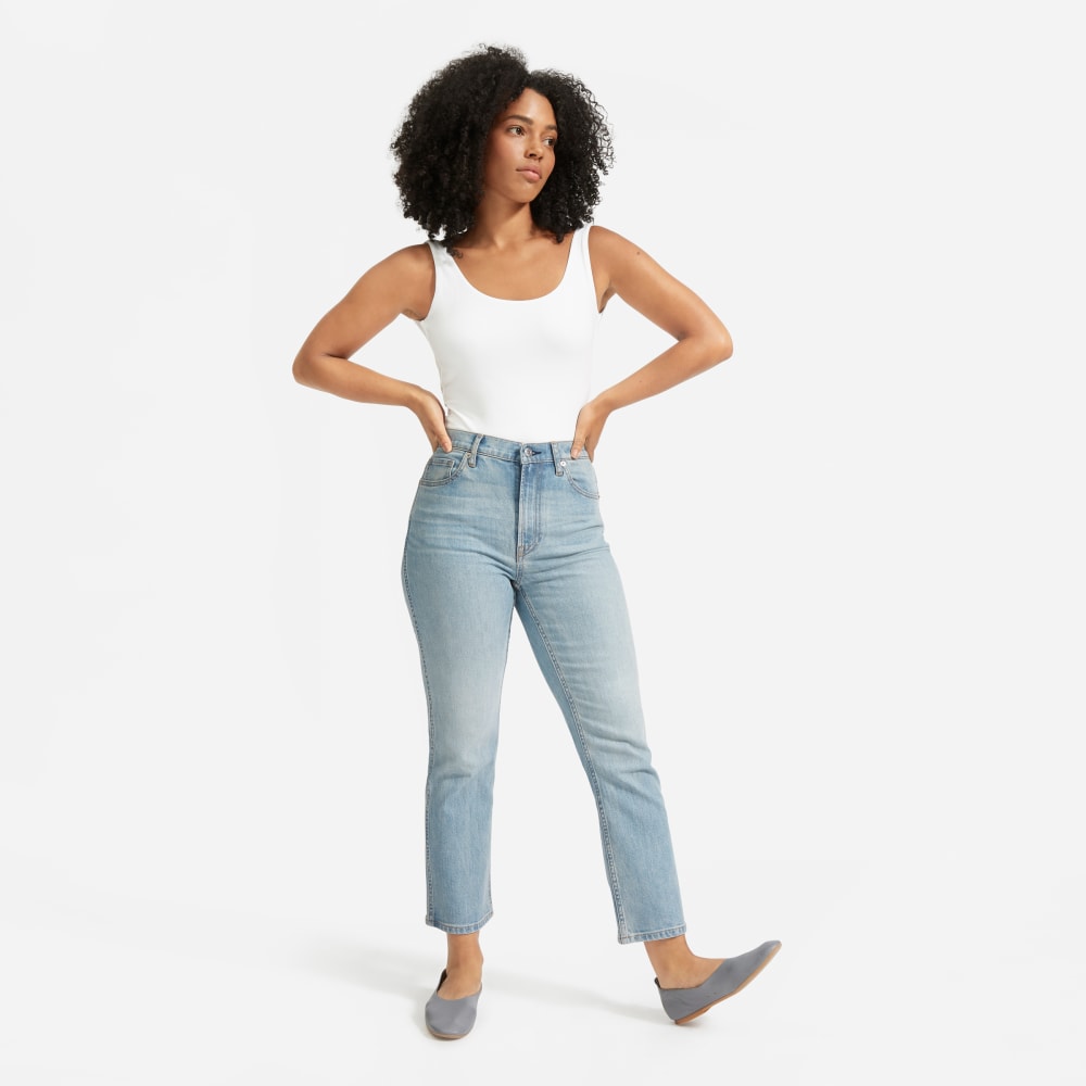 m and s bootcut jeans