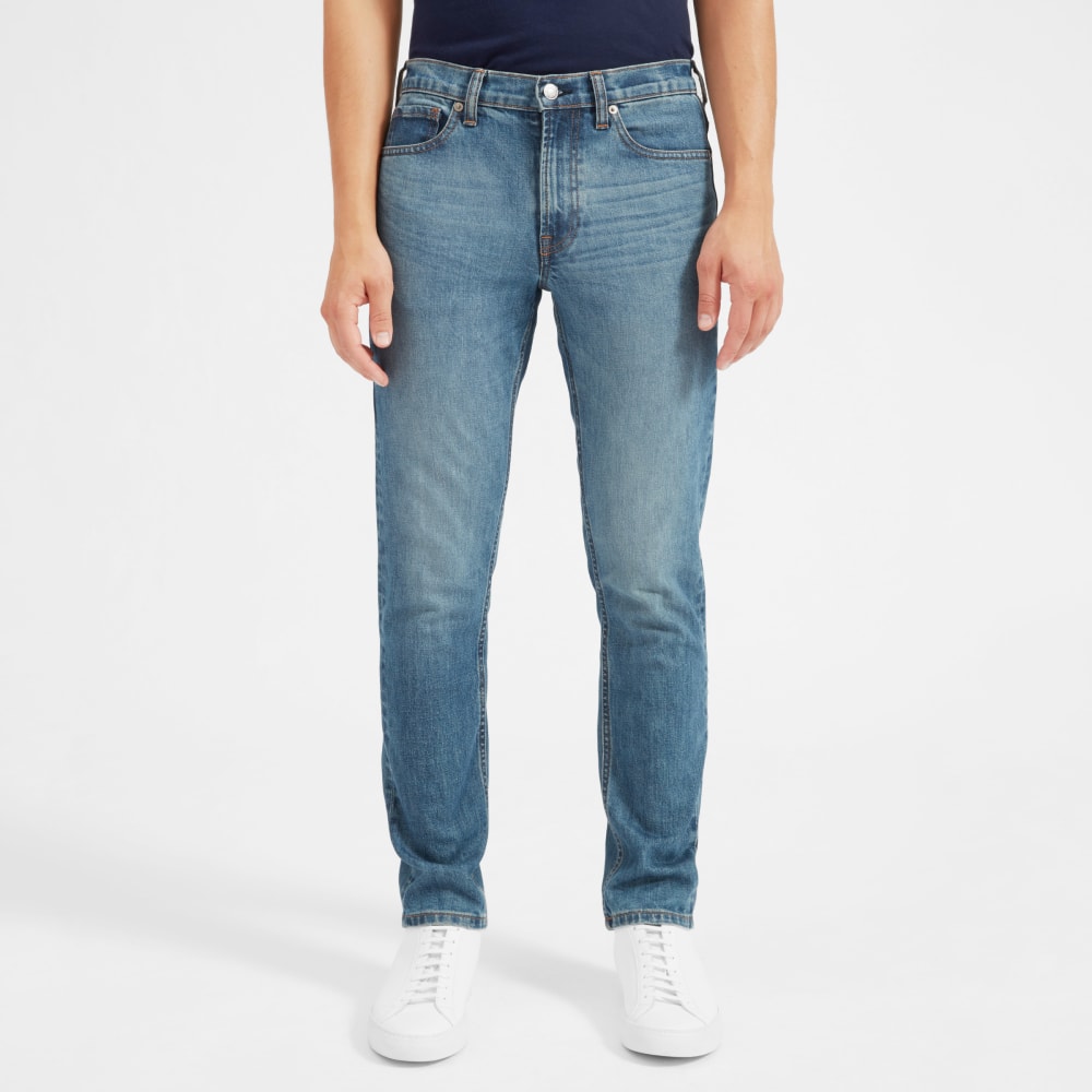denim slim