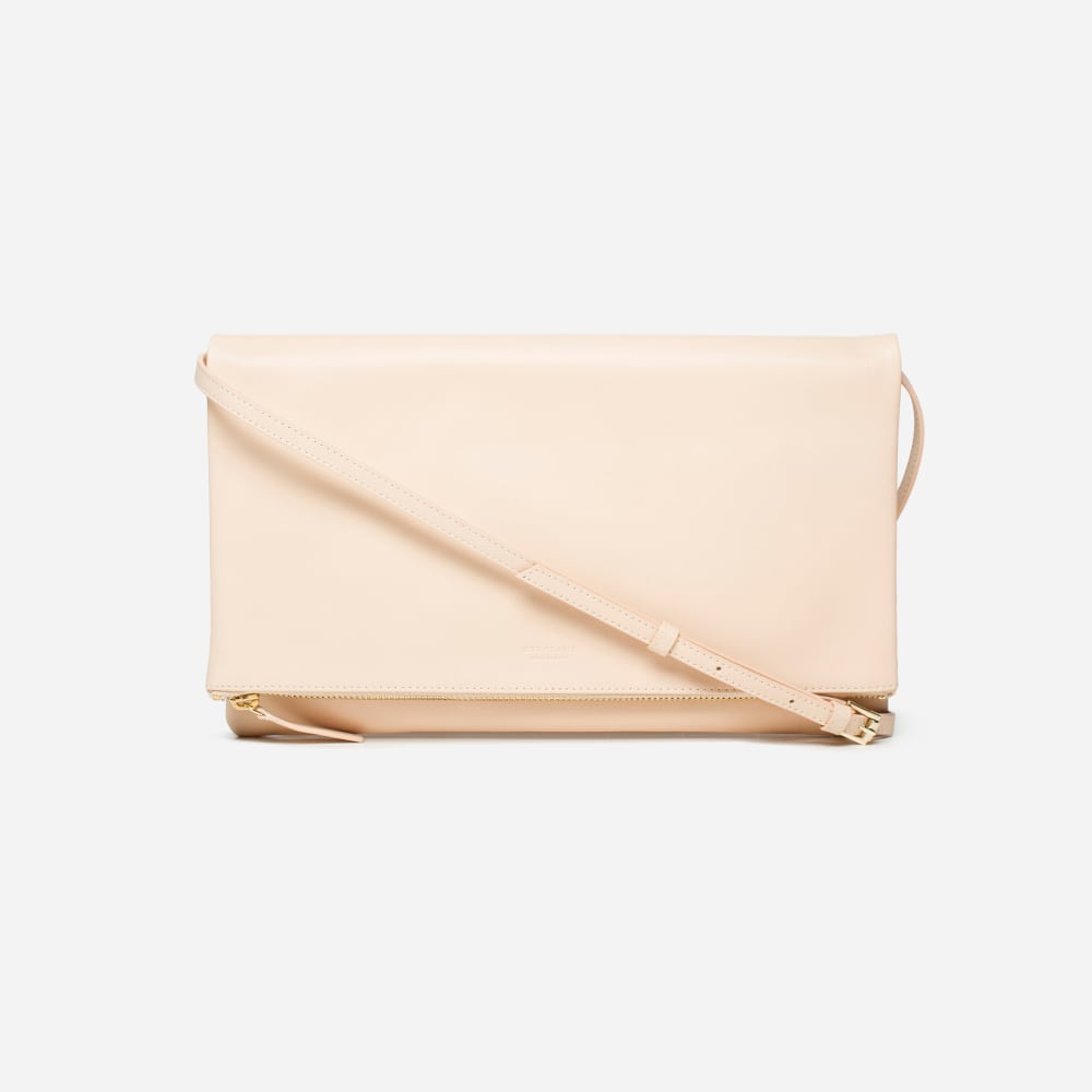 Everlane foldover crossbody clearance