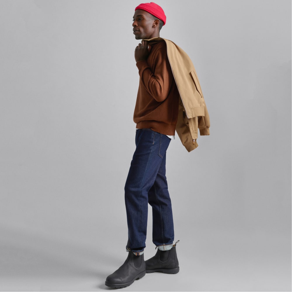 everlane performance jeans