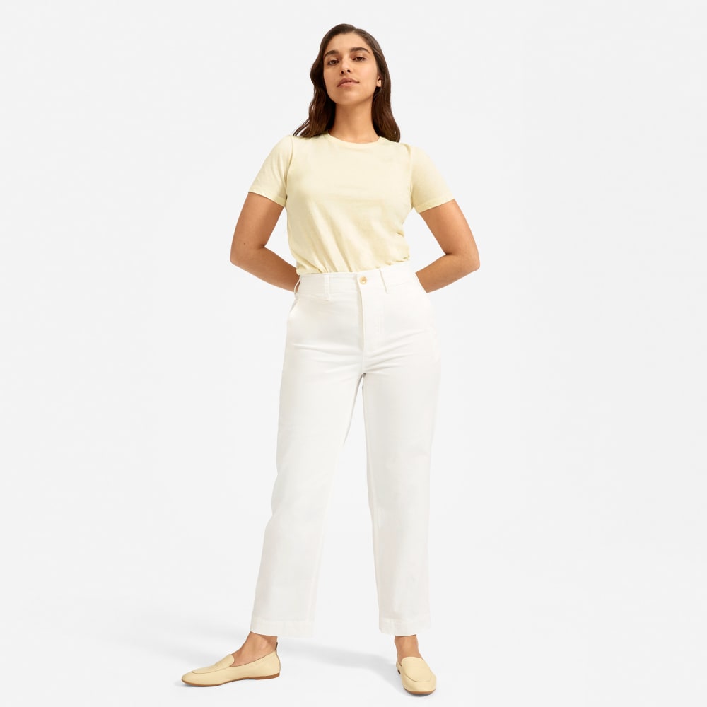 everlane lightweight relaxed jean