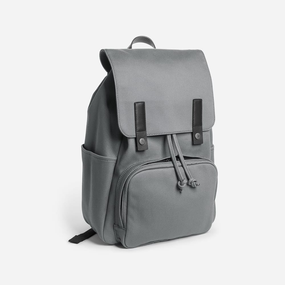 Everlane modern snap backpack clearance
