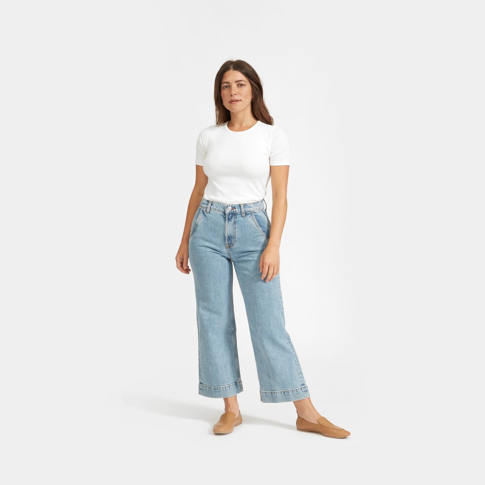cargo pants with back pockets