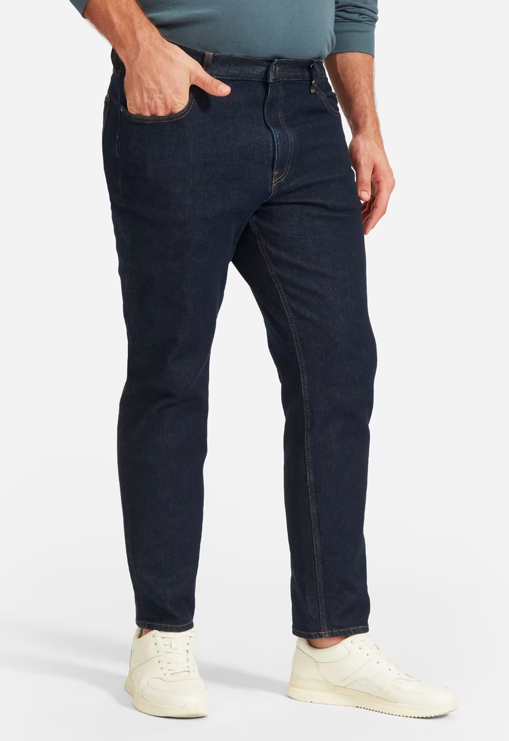 Men’s Denim Jeans Everlane