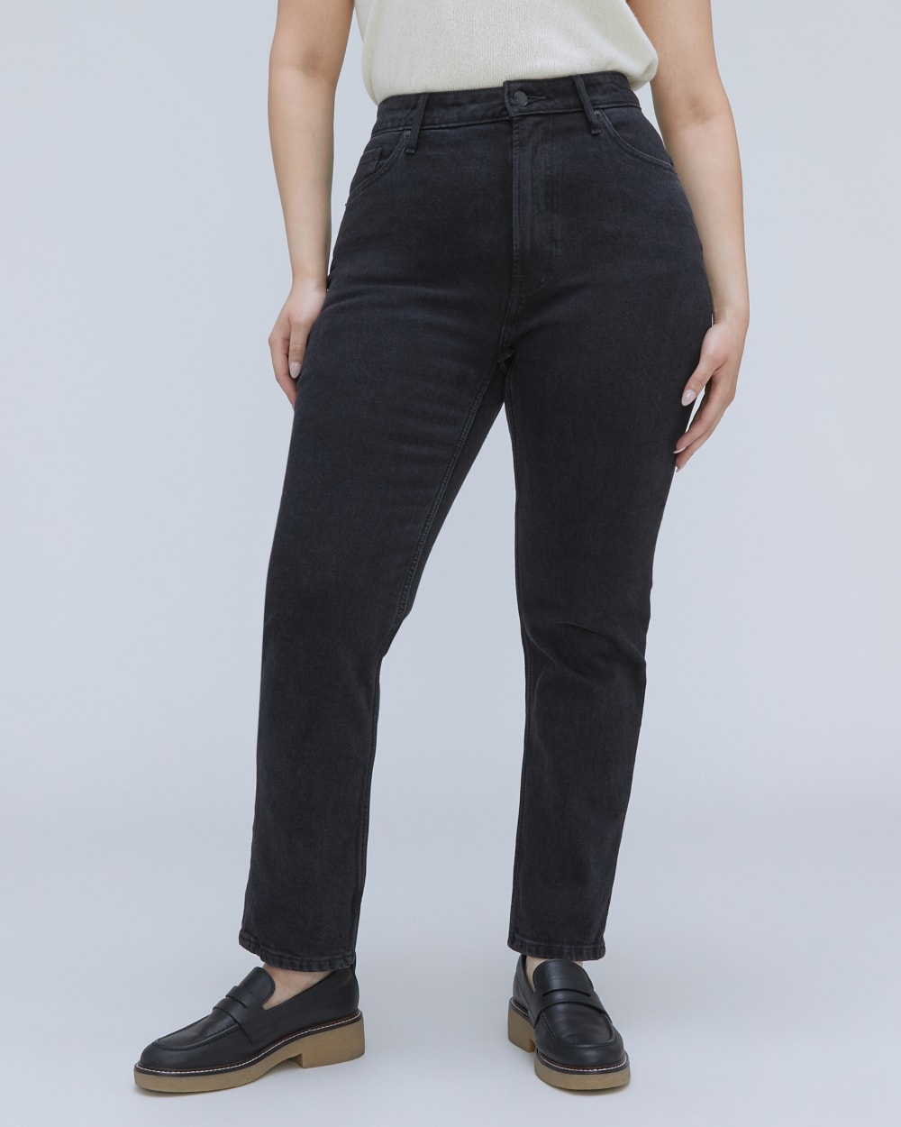 Women’s Curvy Fit Jeans Everlane