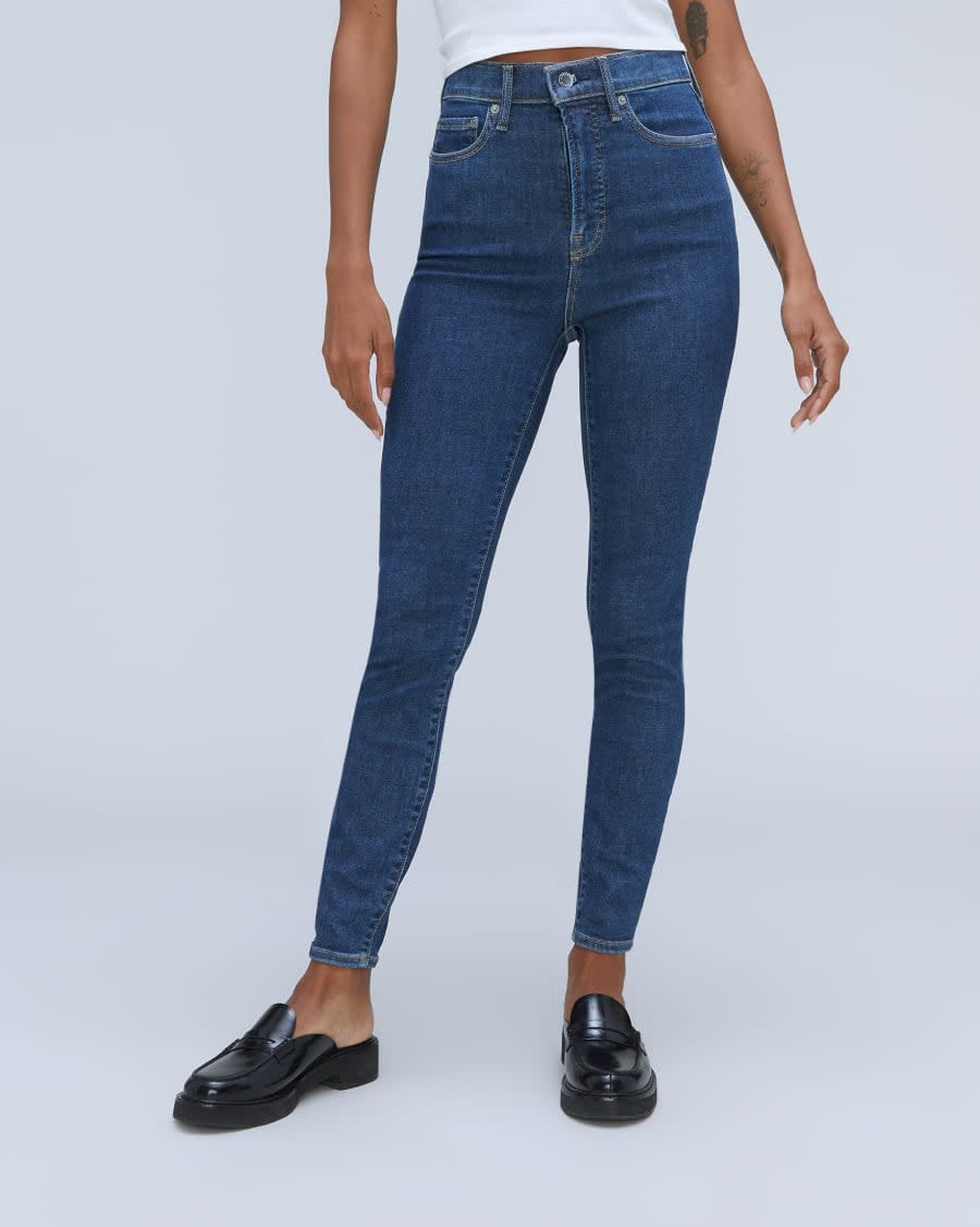 The Way-High Skinny Jean