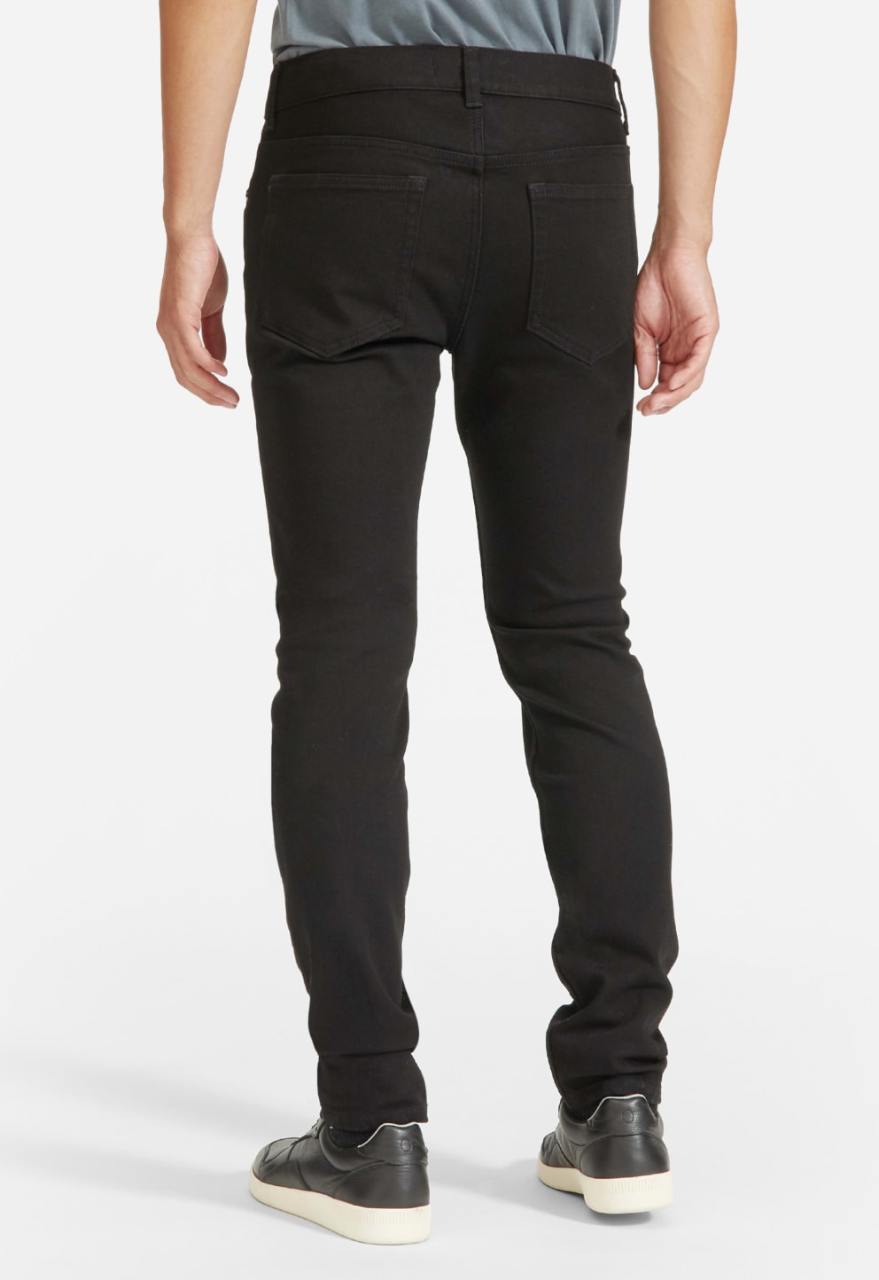 Men’s Denim Jeans Everlane