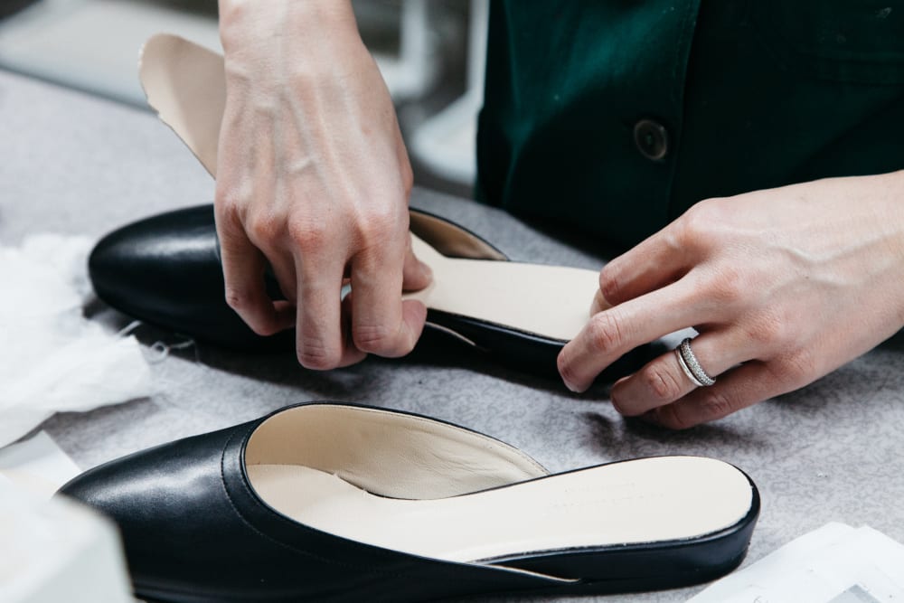 everlane ties