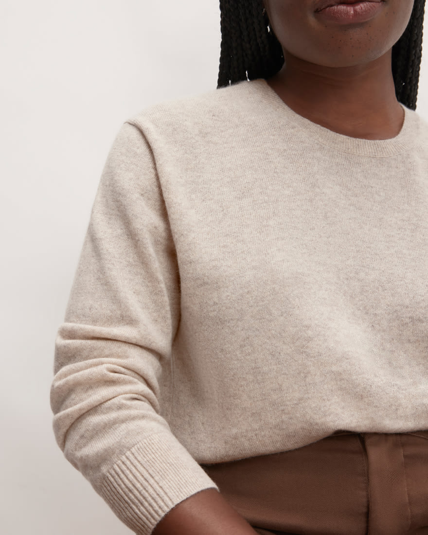 Pulls Ami en Vert : jusqu'à −50