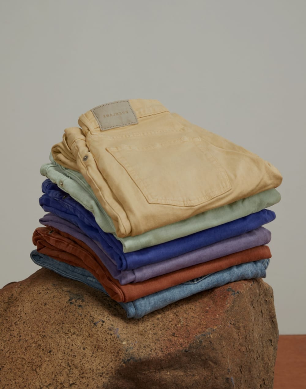 Women's Super High Waisted Jeans Everlane