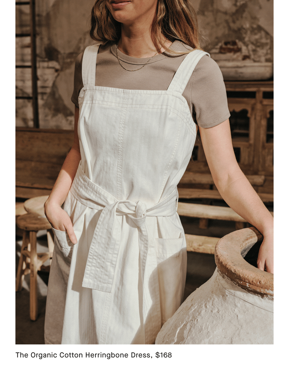 New In Modern Utility Everlane Women