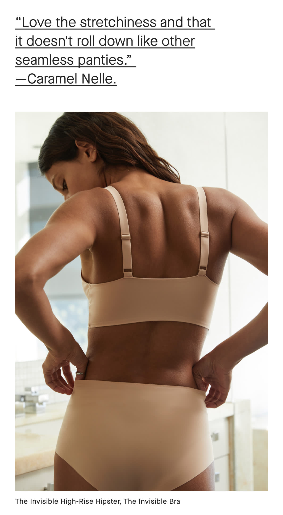 It's Back ReNew Underwear Everlane