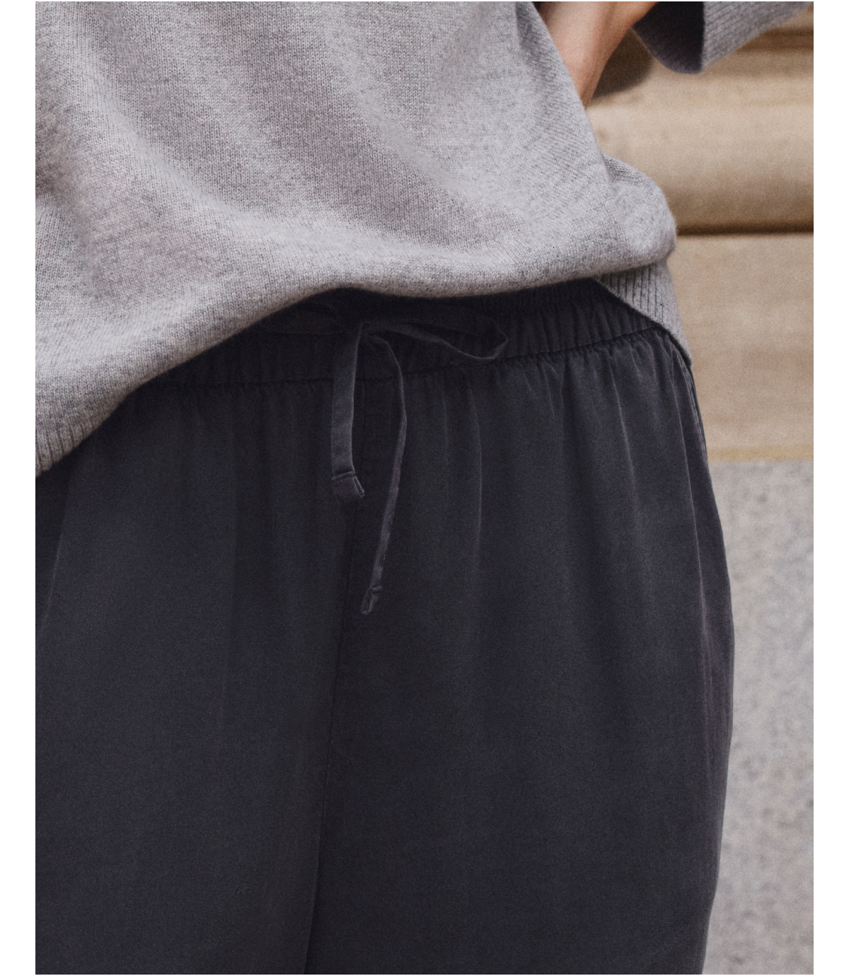 [IMAGE] The Tapered Pant in Butterlite