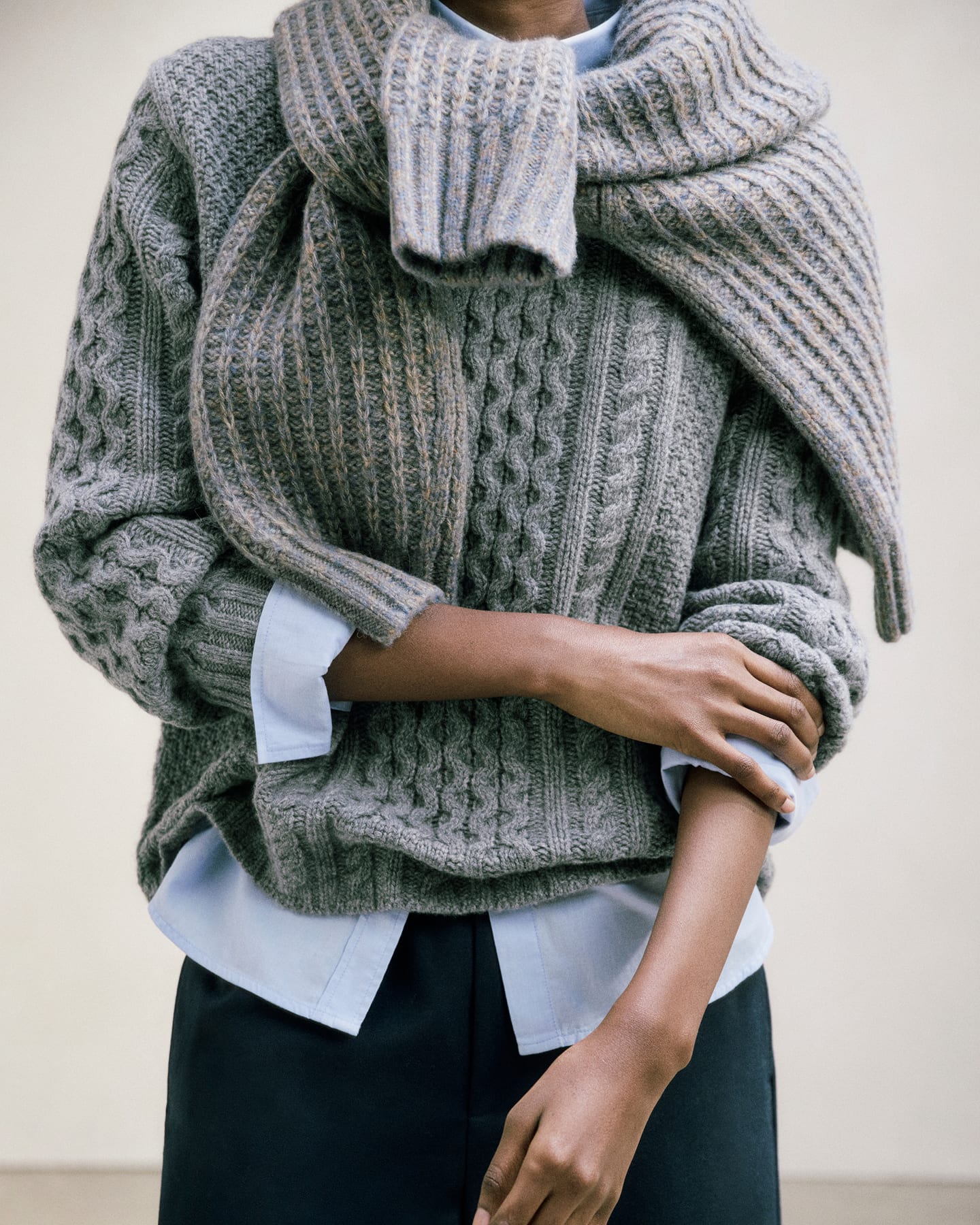 Everlane pic description