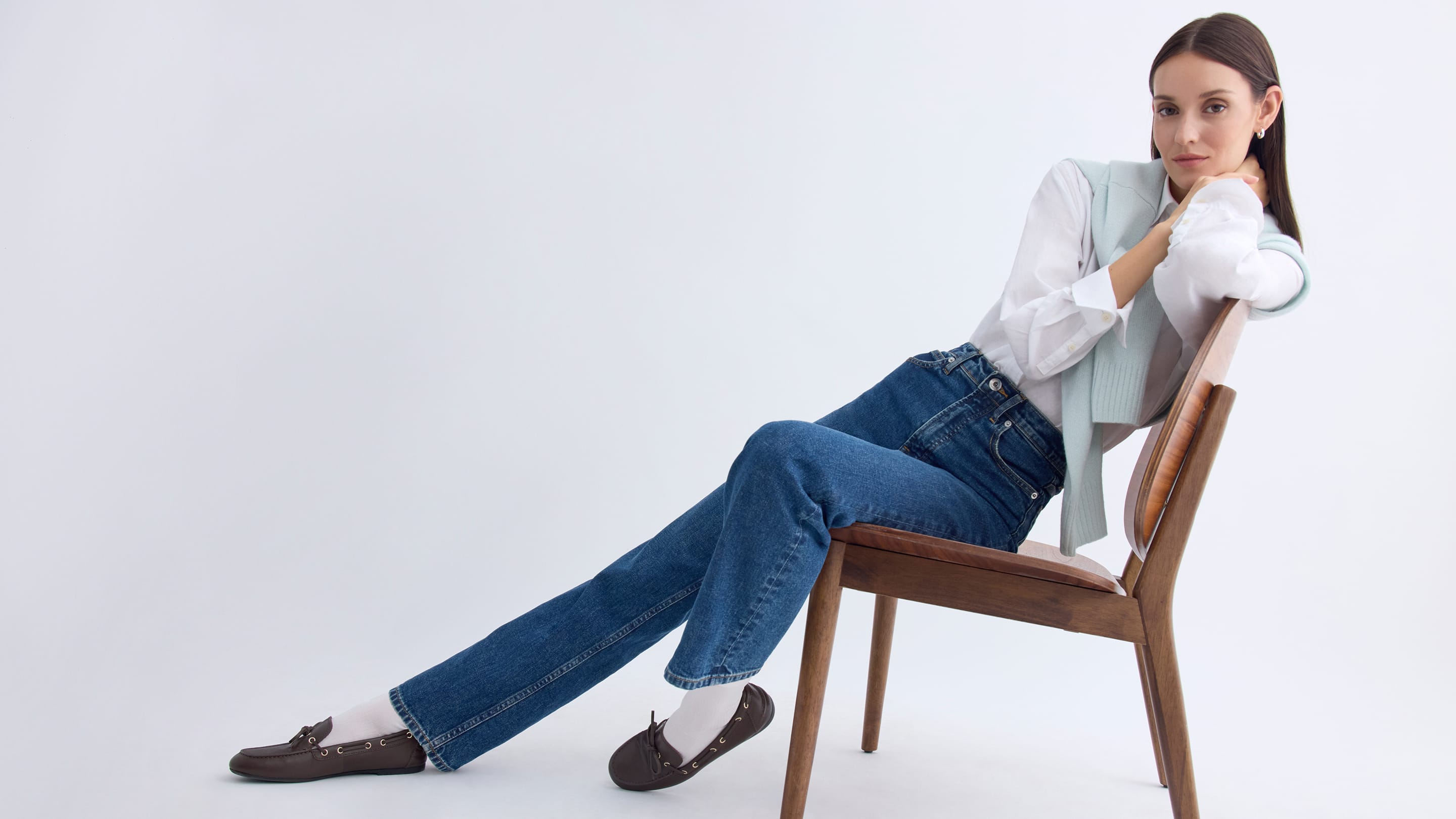 Everlane pic description