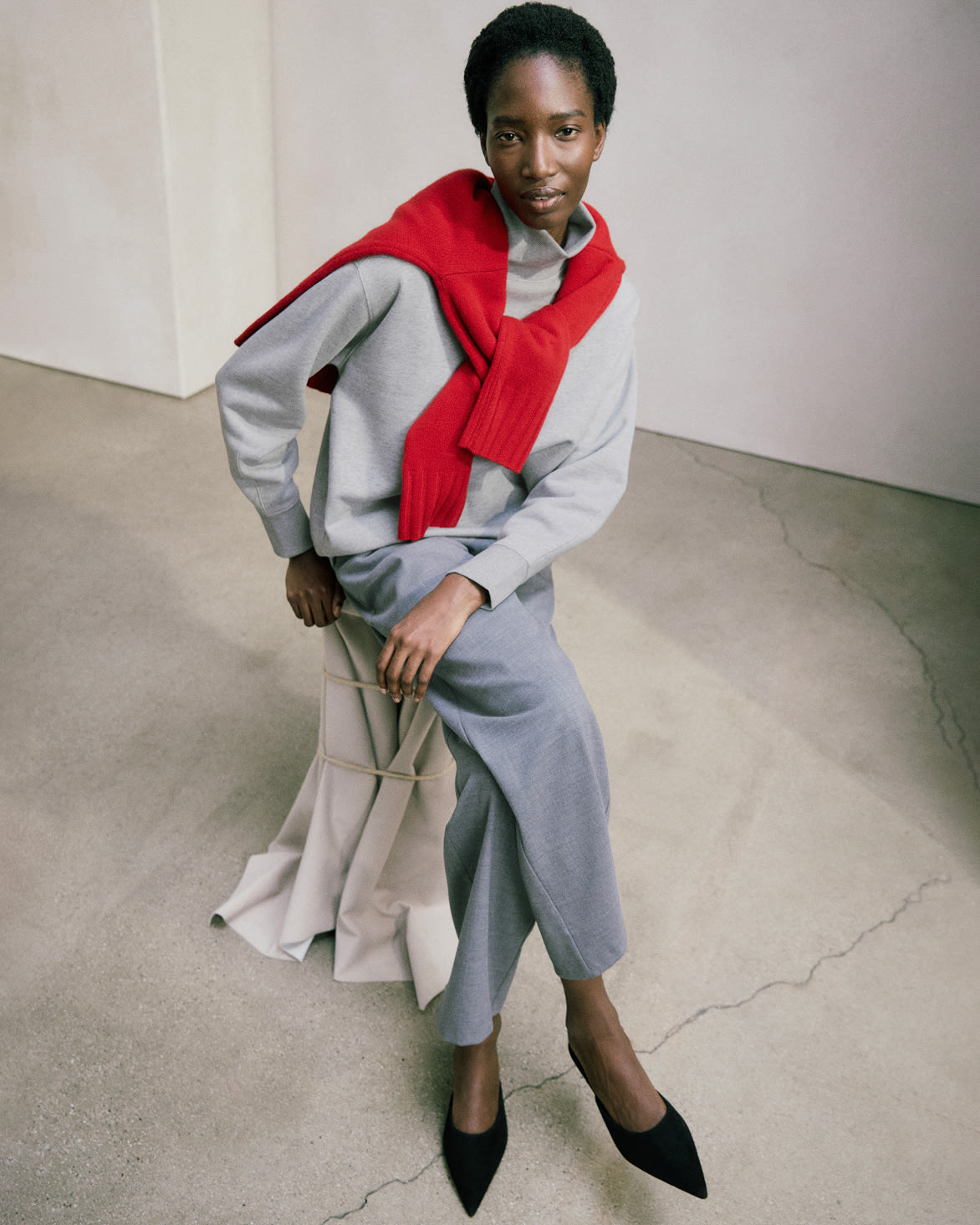 Everlane pic description