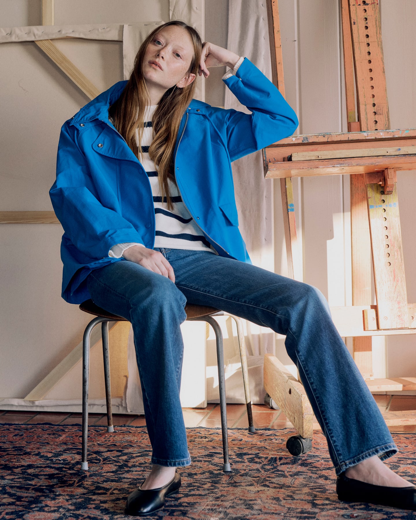 Everlane pic description