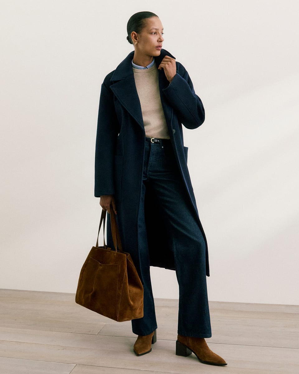 Everlane pic description