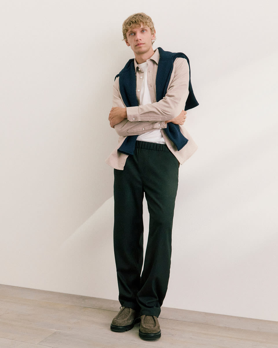Everlane pic description