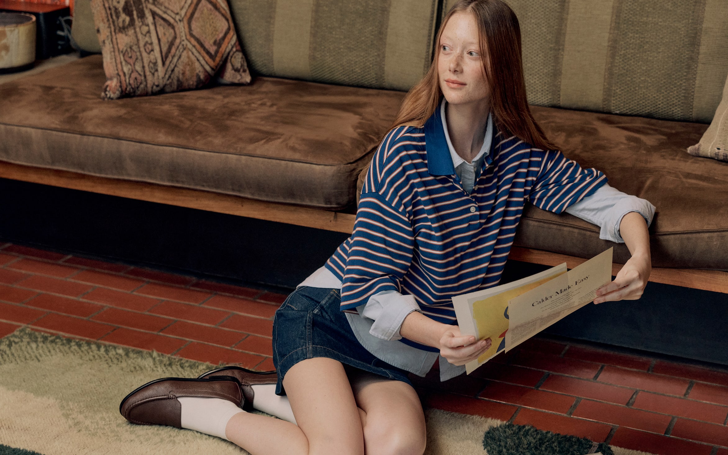 Everlane pic description