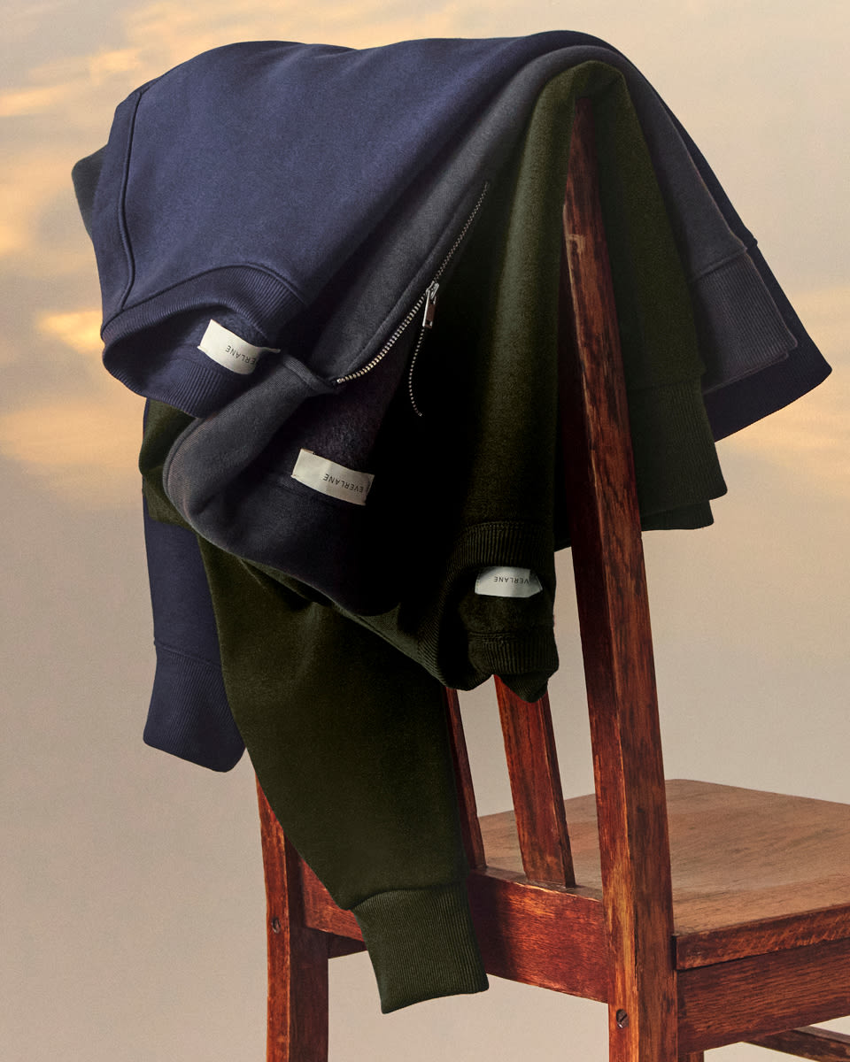 Everlane pic description