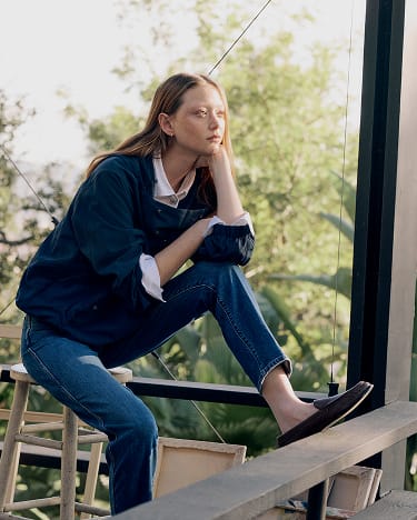 Everlane pic description