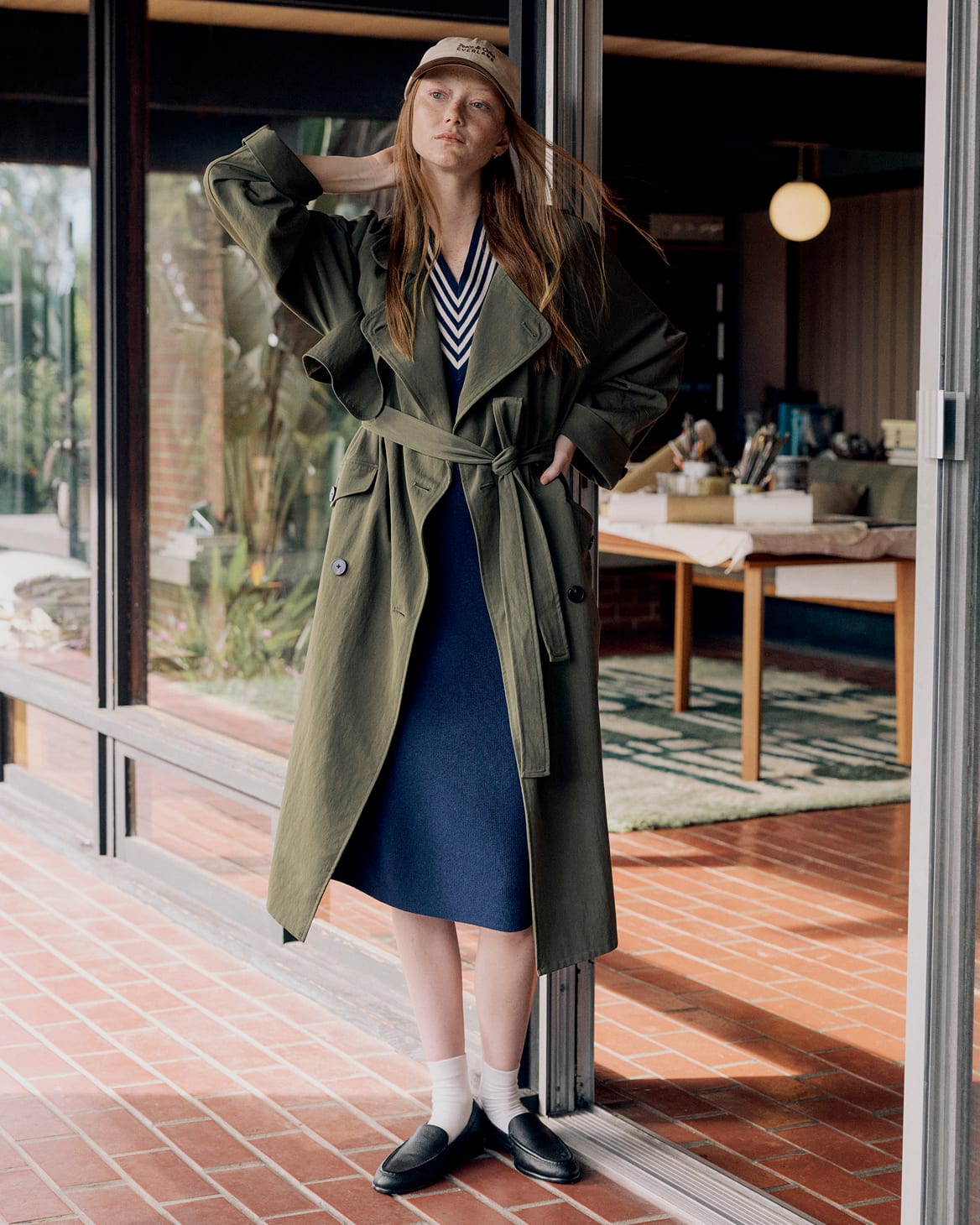 Everlane pic description