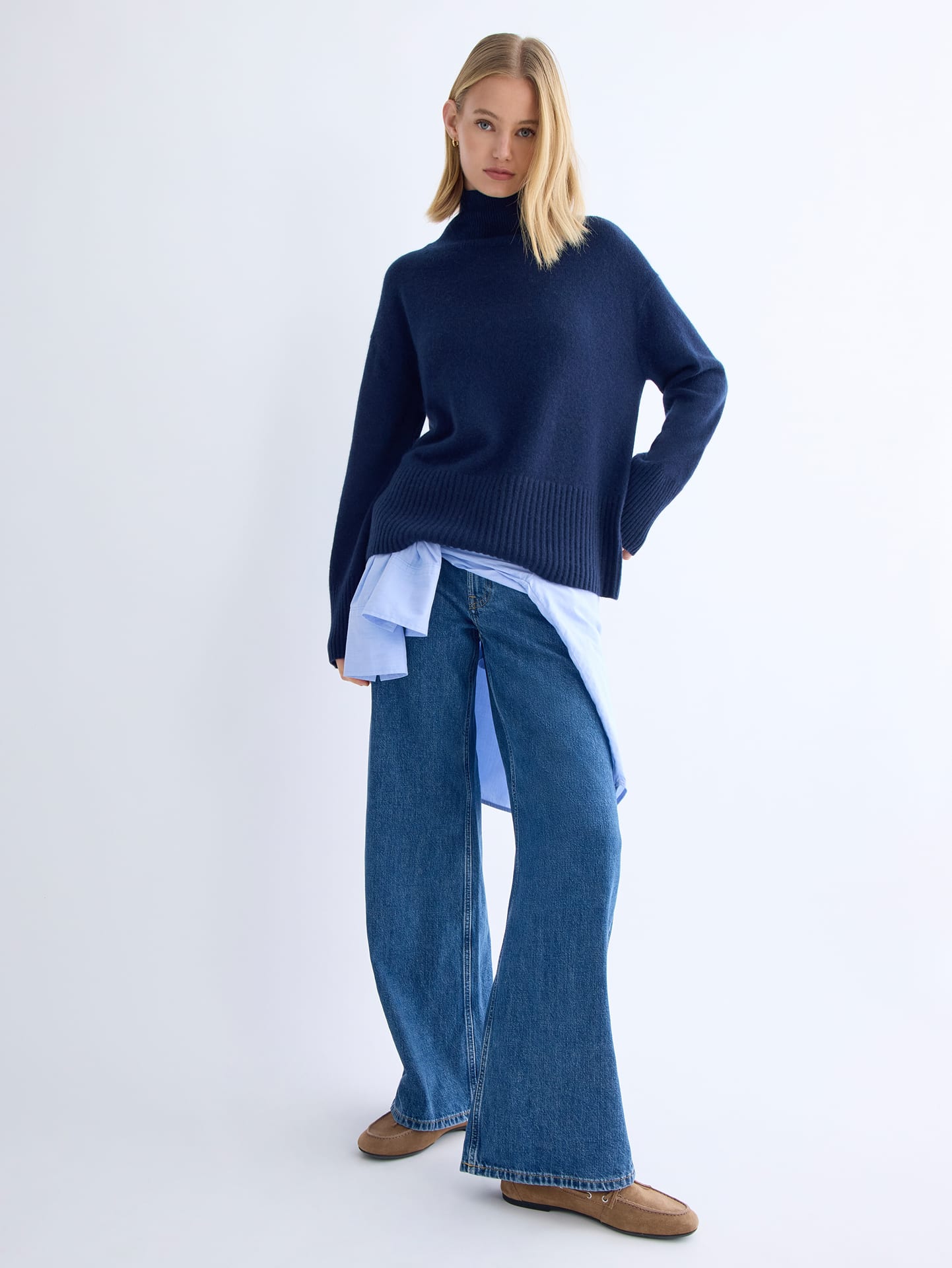 Everlane pic description