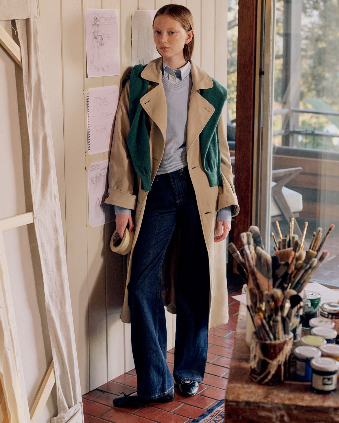 Everlane pic description