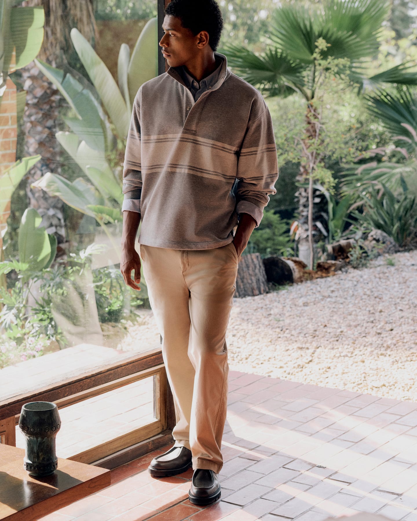 Everlane pic description