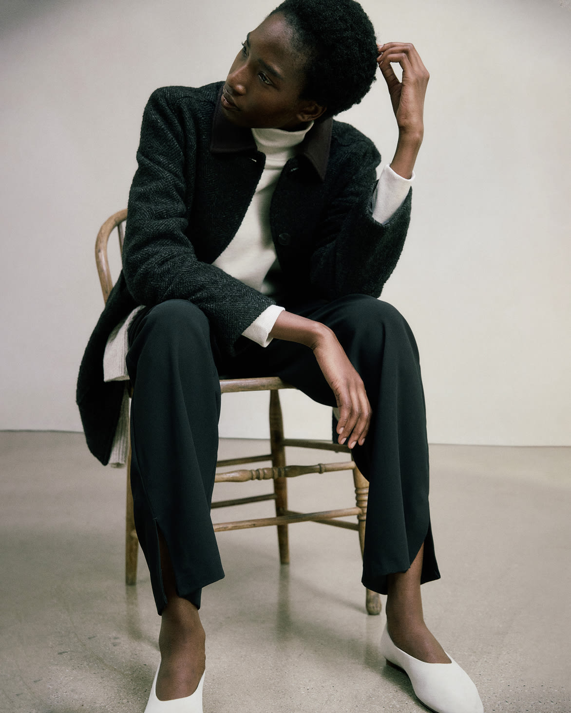 Everlane pic description