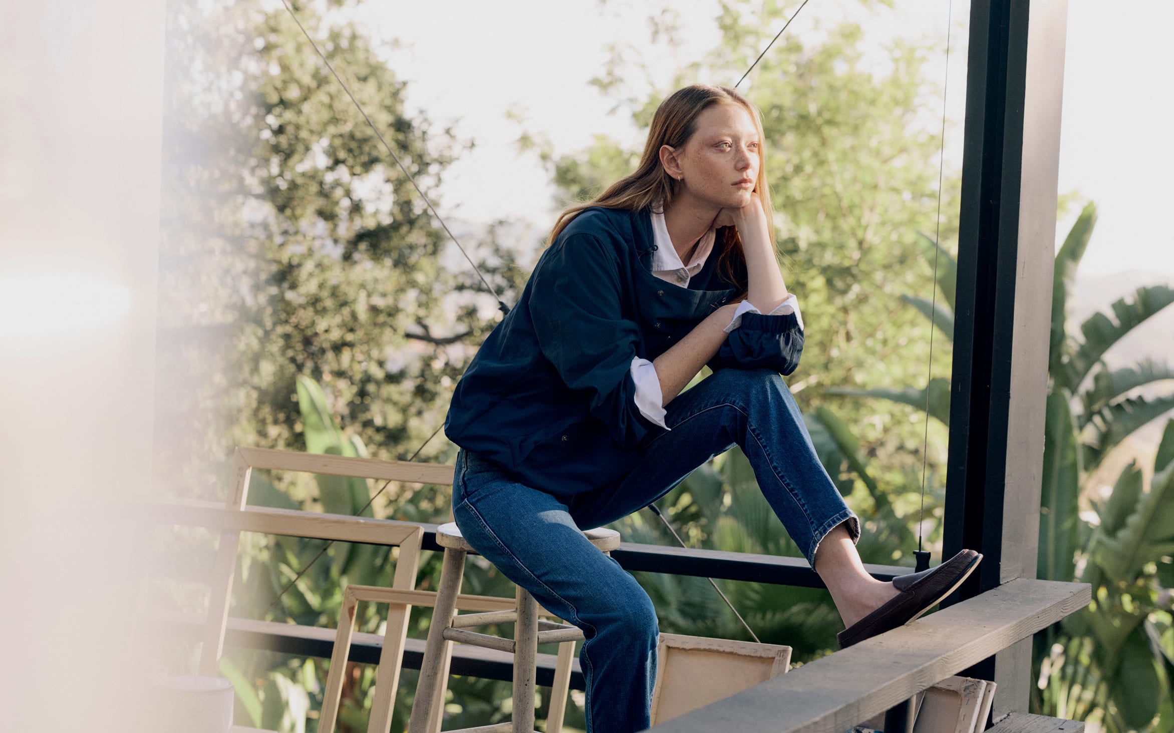 Everlane pic description