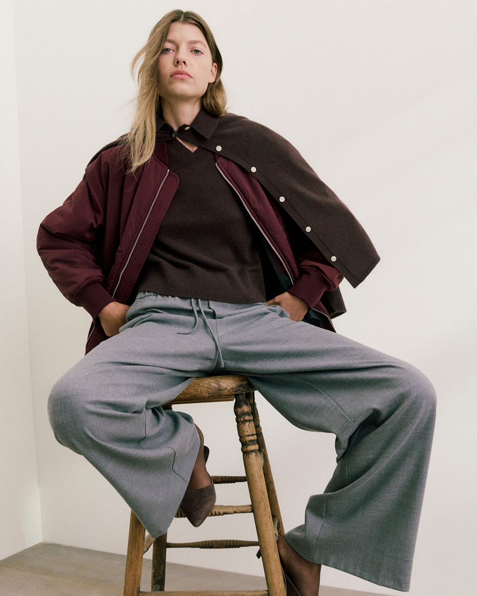 Everlane pic description