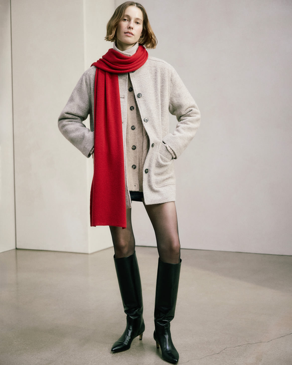 Everlane pic description