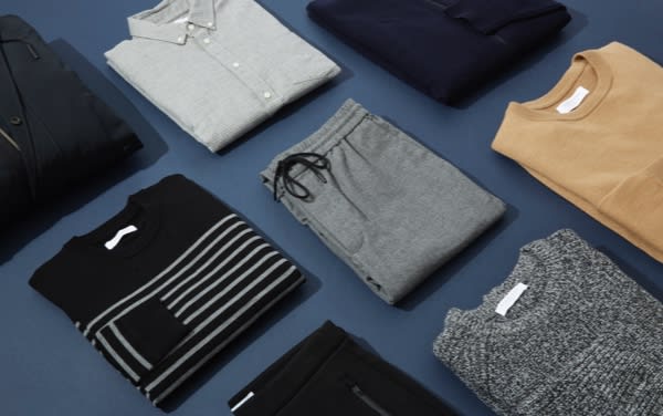Everlane pic description